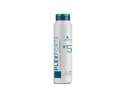 plex forte balsamo 300 ml - Tienda Nebro Productos de peluquerÍa
