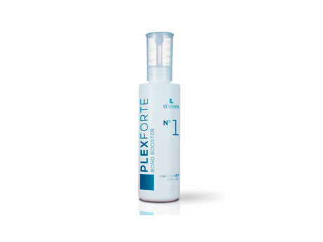 plex forte booster mask - Tienda Nebro Productos de peluquerÍa