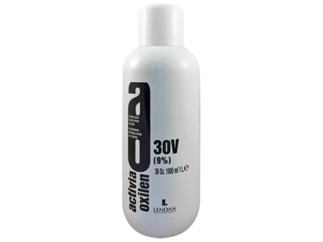 Lendan Oxigenada Activia Oxilen 30 vol 1000ml