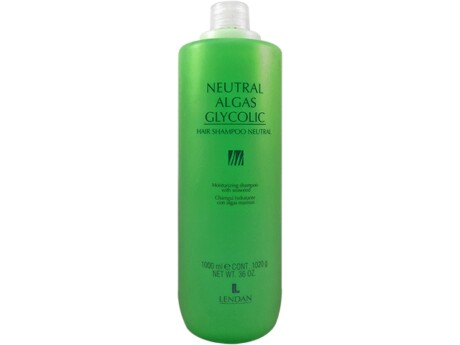 neutral champu algas 1l - Tienda Nebro Productos de peluquerÍa