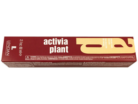 Tinte Activia Plant Color Lendan 70 ml