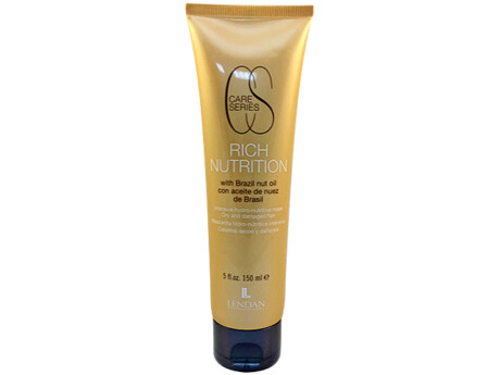 mascarilla rich 150ml - Tienda Nebro Productos de peluquerÍa