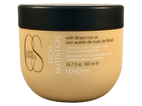 mascarilla rich 500ml - Tienda Nebro Productos de peluquerÍa