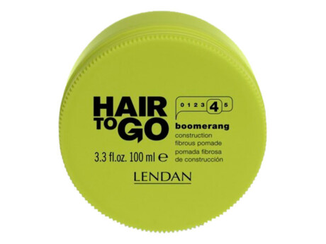 boomerang-pomada const100 - Tienda Nebro Productos de peluquerÍa