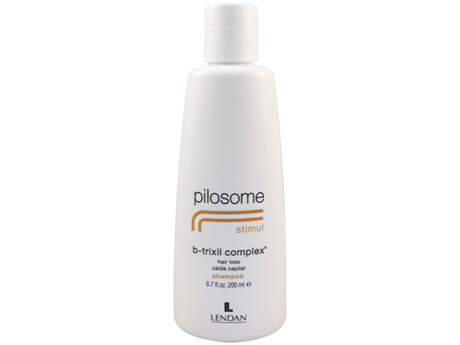 pilosome shampoo 200 ml - Tienda Nebro Productos de peluquerÍa