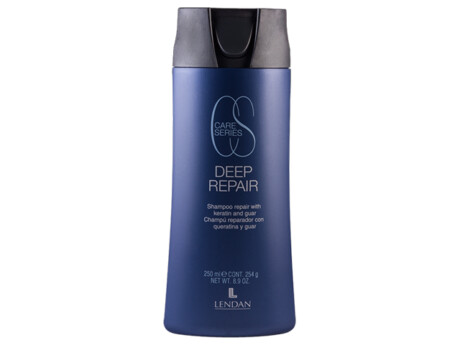 deep repair champu 250ml - Tienda Nebro Productos de peluquerÍa