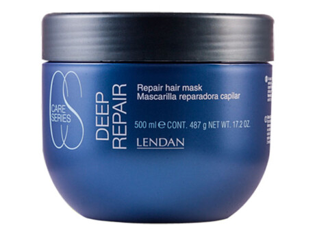 deep repair macarilla 500 - Tienda Nebro Productos de peluquerÍa