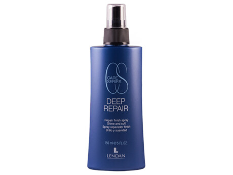 deep repair finish 150ml - Tienda Nebro Productos de peluquerÍa