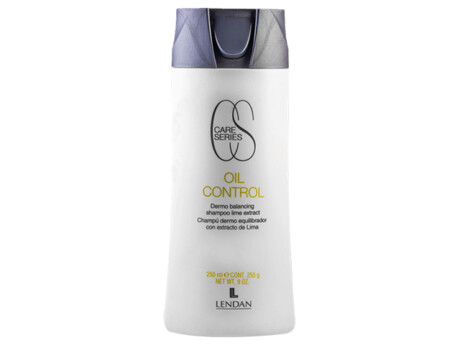 cs oil control champu 250 - Tienda Nebro Productos de peluquerÍa