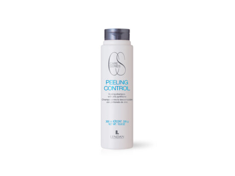 peeling control champu300 - Tienda Nebro Productos de peluquerÍa