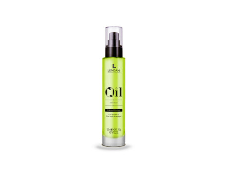 oil essences moringa 100 - Tienda Nebro Productos de peluquerÍa