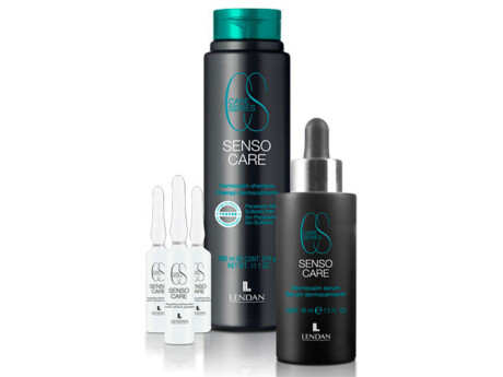 sensocare tratam.prot.12u - Tienda Nebro Productos de peluquerÍa