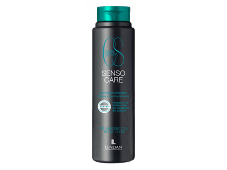 sensocare champu 300ml - Tienda Nebro Productos de peluquerÍa