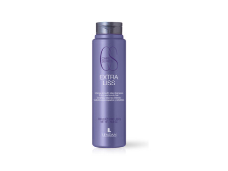 extra liss champu 300ml - Tienda Nebro Productos de peluquerÍa