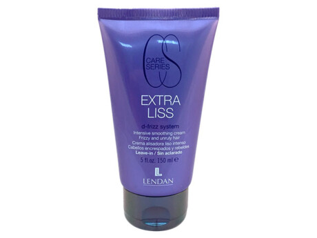 extra liss crem.alisa.150 - Tienda Nebro Productos de peluquerÍa