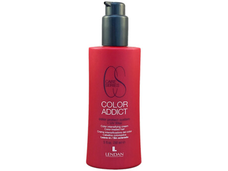 Crema Color Addict Crem Intensifi Lendan 150ml