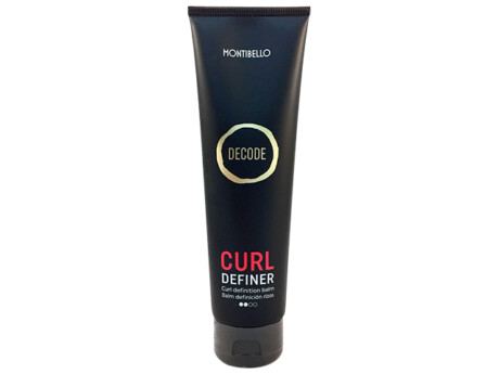 Decode Curl Definer Montibello 150ml