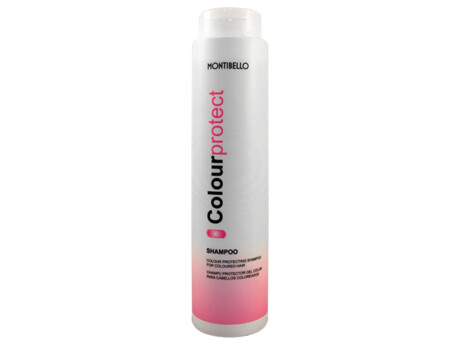 Champú Colour Protect de Montibello 300ml