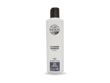 nioxin sist 2 caida avanz - Tienda Nebro Productos de peluquerÍa