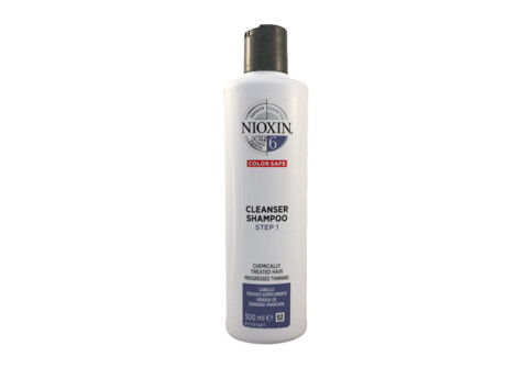 nioxin sist caida avanzad - Tienda Nebro Productos de peluquerÍa
