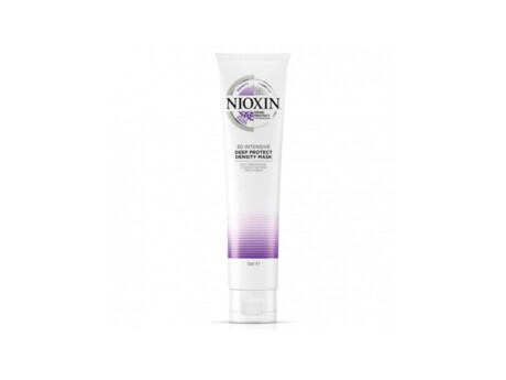 nioxin deep repai mask150 - Tienda Nebro Productos de peluquerÍa
