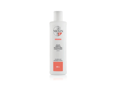 niox sist 4 cond caida av - Tienda Nebro Productos de peluquerÍa