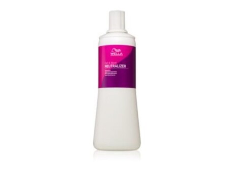 Neutralizante Curl&Wave Wella 1L
