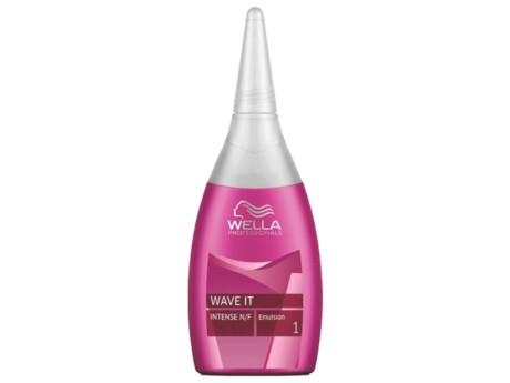 Crema Wave It Base Intense Wella 75ml