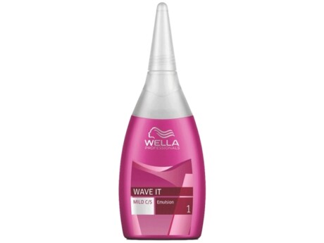 Wave It Base Mild Wella 75ml
