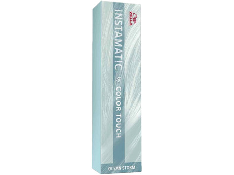 Tinte Color Touch Instamatic Wella 60ml