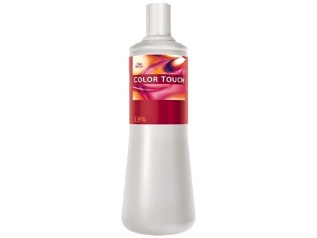 Emulsión Color Touch 1.9% 1L
