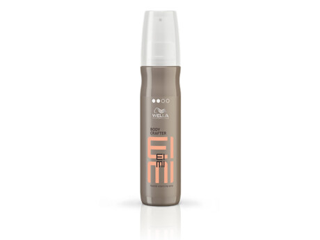 eimi body crafter 150ml - Tienda Nebro Productos de peluquerÍa