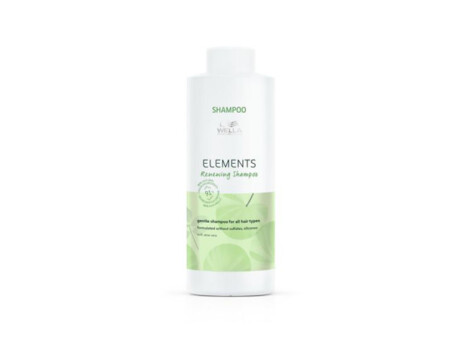 elements champu 1l - Tienda Nebro Productos de peluquerÍa