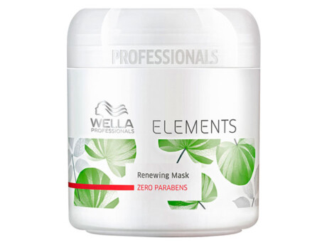 elements mascarilla 150ml - Tienda Nebro Productos de peluquerÍa