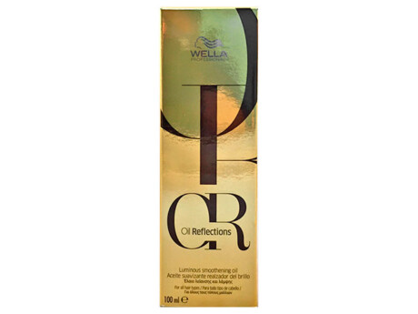 oil reflections 100ml - Tienda Nebro Productos de peluquerÍa