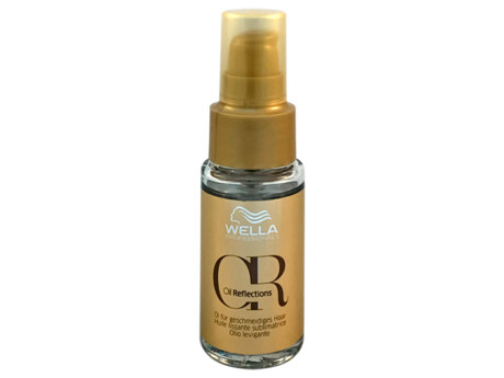 oil reflections 30ml - Tienda Nebro Productos de peluquerÍa