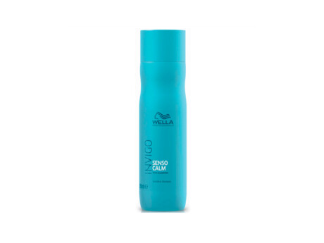 invigo calm champu 250ml - Tienda Nebro Productos de peluquerÍa