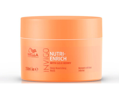 invigo enrich mascari150 - Tienda Nebro Productos de peluquerÍa