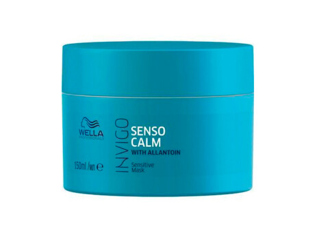 invigo senso calm mask150 - Tienda Nebro Productos de peluquerÍa