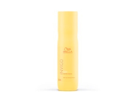 invigo sun champu 250ml - Tienda Nebro Productos de peluquerÍa