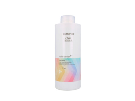 colormotion shampoo 1000 - Tienda Nebro Productos de peluquerÍa