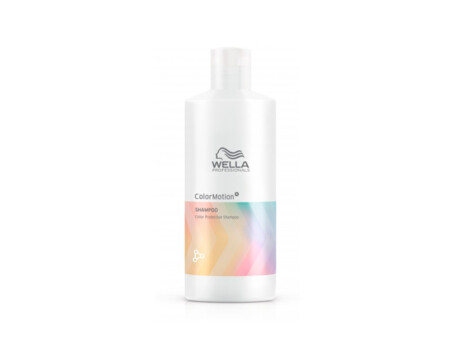 colormotion shampoo 500 m - Tienda Nebro Productos de peluquerÍa