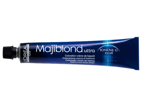 majiblond hi.b 901s - Tienda Nebro Productos de peluquerÍa