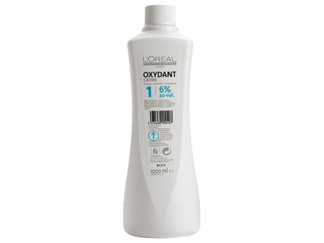 oxydant crema 20vl 1litro - Tienda Nebro Productos de peluquerÍa