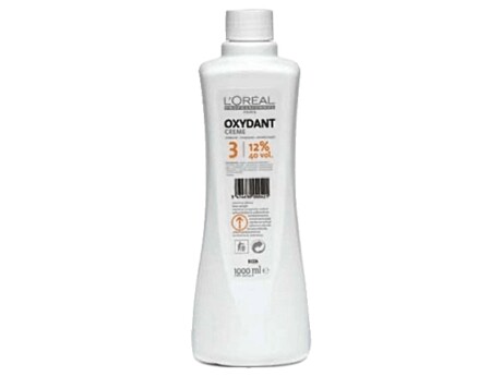 oxydant creme 40vol-1l - Tienda Nebro Productos de peluquerÍa