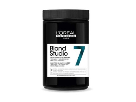 blond studio arcilla deco - Tienda Nebro Productos de peluquerÍa