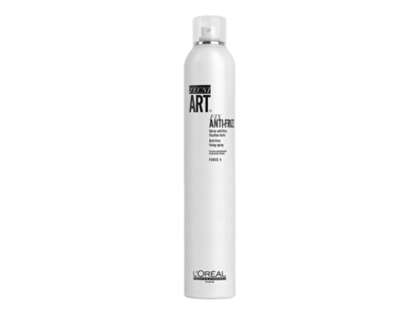 tna fix anti-frizz 400ml - Tienda Nebro Productos de peluquerÍa