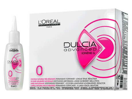 dulcia avanced 75ml resis - Tienda Nebro Productos de peluquerÍa