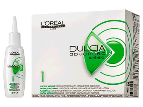 dulcia avanced 75ml natur - Tienda Nebro Productos de peluquerÍa