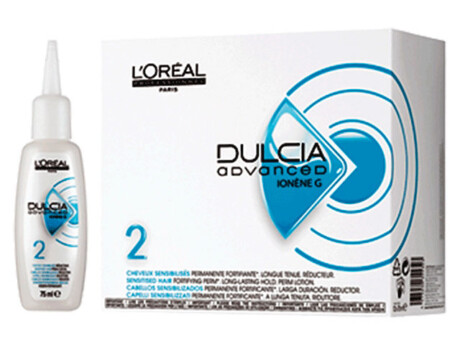 dulcia avanced 75ml sensi - Tienda Nebro Productos de peluquerÍa